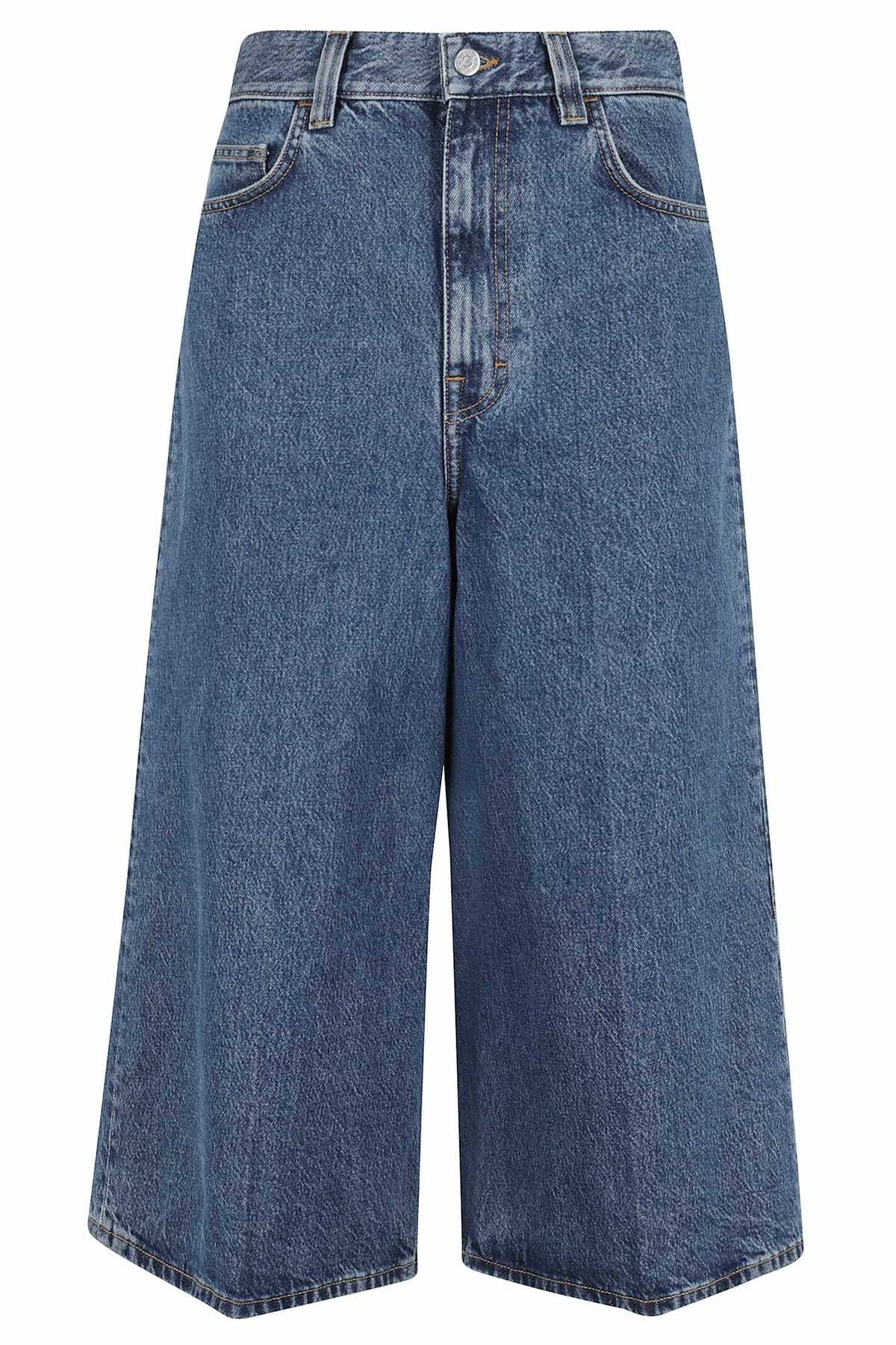 【関税込み】Filippa K ブラック テーパード ジーンズ Jeans | Woman | Filippa K