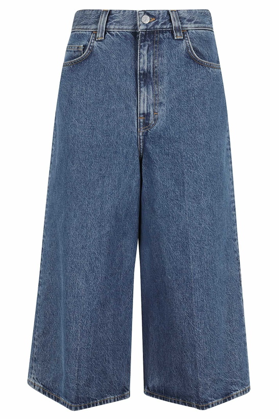 Photo: Filippa K Work Short