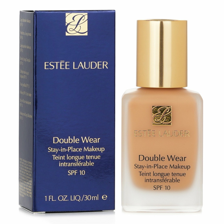Photo: Estee Lauder / Double Wear Makeup 3w1 Tawny 1.0 oz