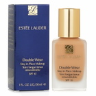 Estee Lauder / Double Wear Makeup 3w1 Tawny 1.0 oz