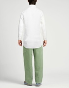 Barena Mens Shirt in White