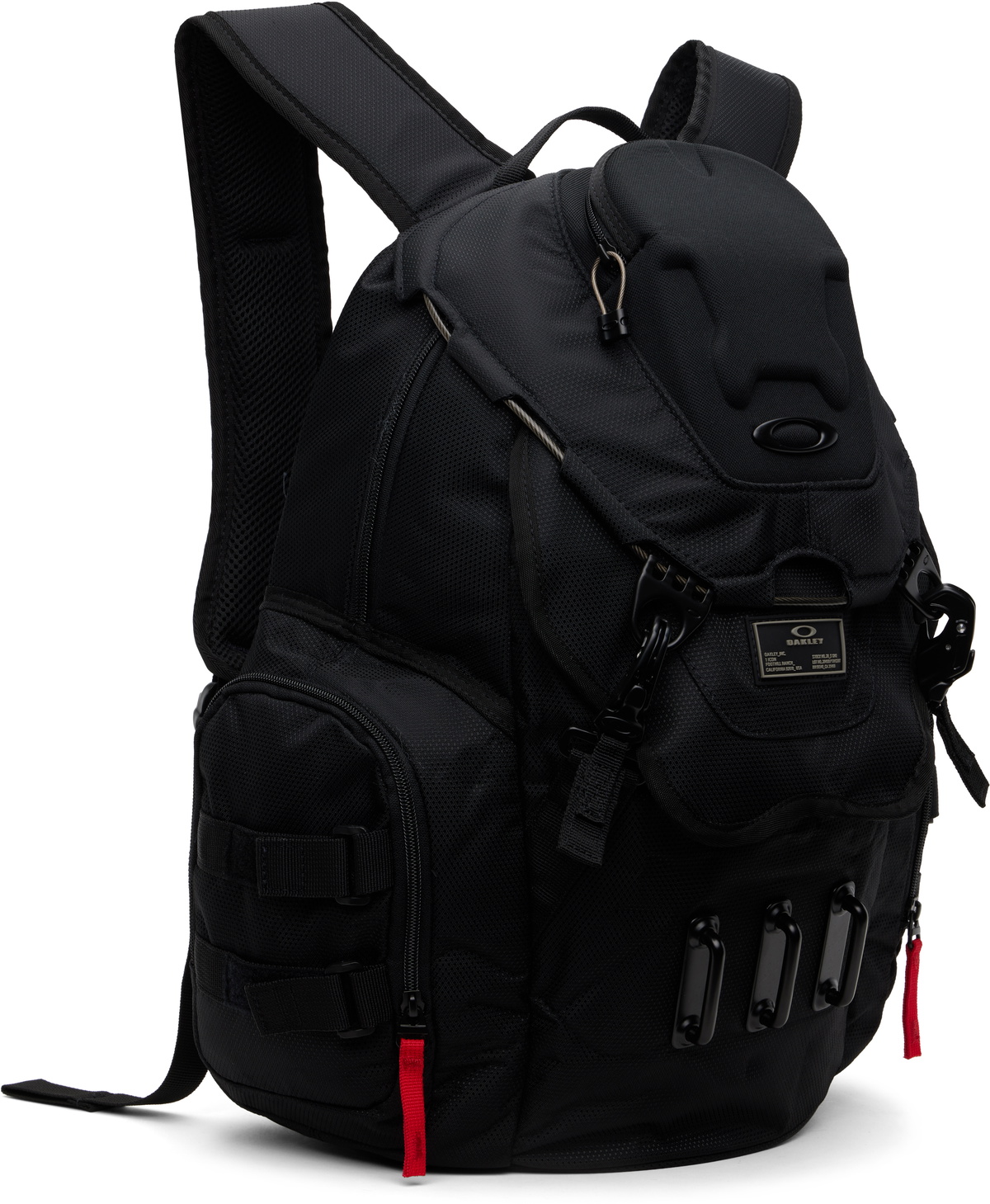 【OAKLEY】25ss BATHROOM SINK RC BACKPACK Oakley Bathroom Sink Rc Backpack - Mist | Oakley® US