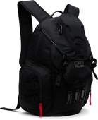 Oakley Black Bathroom Sink Rc Backpack
