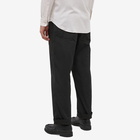 Engineered Garments Men's Fatigue Pant in Black