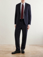 Officine Générale - Arthus Wool-Fresco Suit Jacket - Blue