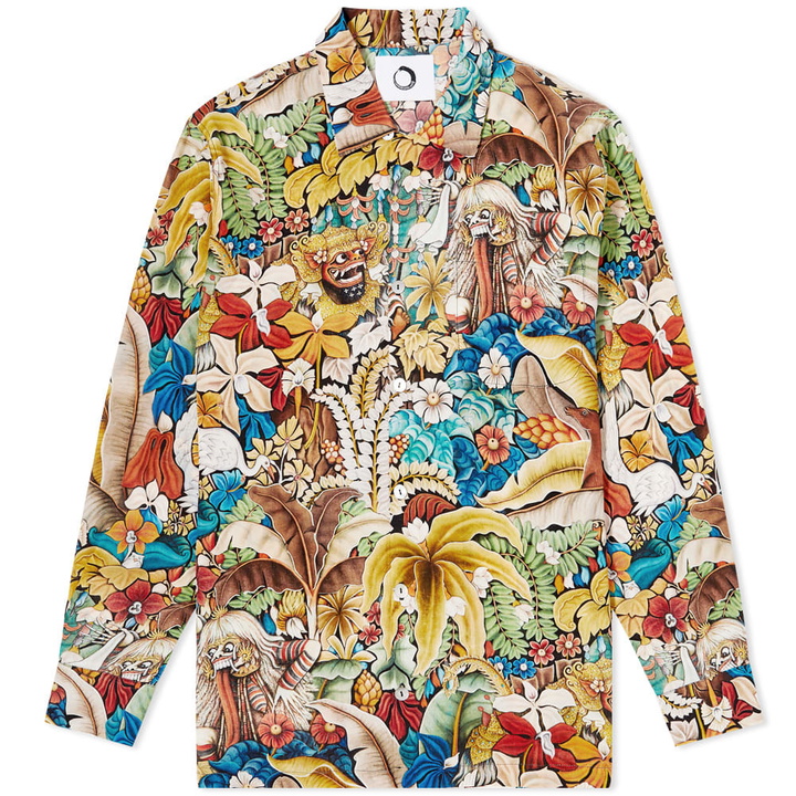 Photo: Endless Joy RWA Bhineda Shirt