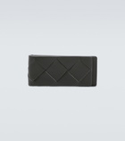 Bottega Veneta - Intrecciato leather money clip