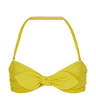 Karla Colletto Basics bikini top