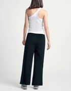 Toga Womens Pants Midnight in Blue