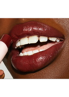 Charlotte Tilbury Hyaluronic Happikiss, Lip Gloss, Happiberry