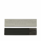 Horosoaps Scorpio Scent Sticks 