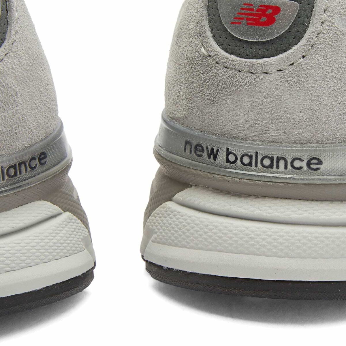 New Balance U990GR4 - Made in USA Sneakers in Grey New Balance