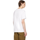 Perks and Mini White Get Out Of The Box T-Shirt