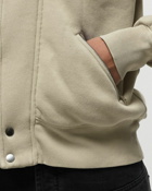 Marant Watson Jacket Beige - Mens - Zippers