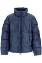 PYRENEX shift 2 unisex down jacket Blue