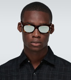 Saint Laurent - Square-frame sunglasses