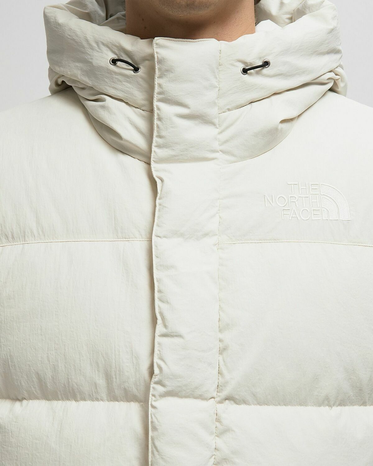 The North Face HMLYN DOWN DTM PARKA White Men