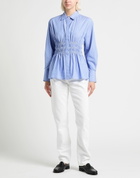 Rag & Bone Womens Shirt Light in Blue