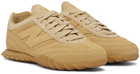 AURALEE Beige New Balance Edition RC30 Sneakers