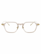 Linda Farrow Renzo Glasses