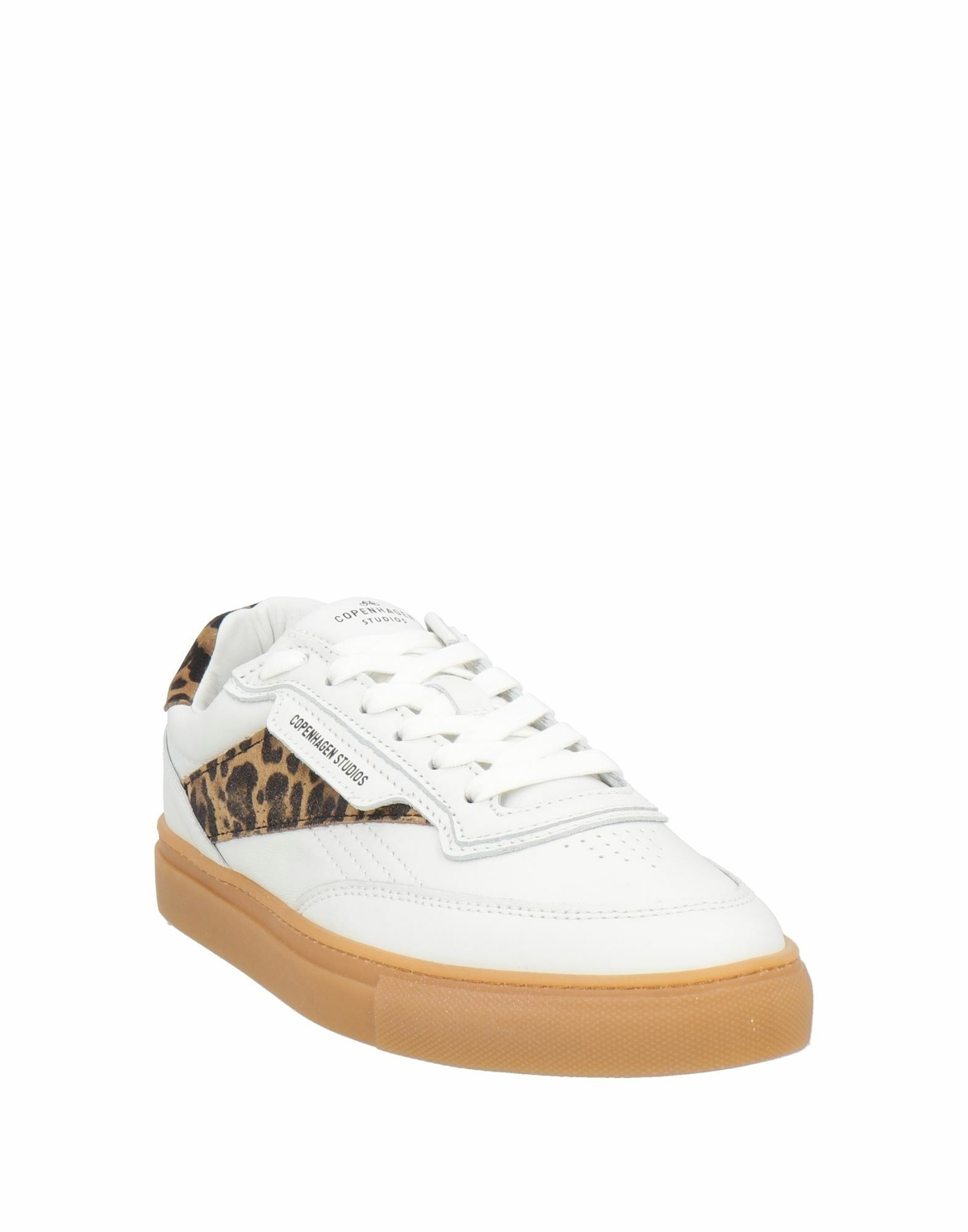 Copenhagen Studios Cph90 Womens Sneakers in White