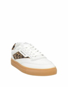 Copenhagen Studios Cph90 Womens Sneakers in White
