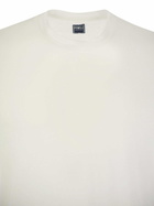 Fedeli Linen Flex T-shirt