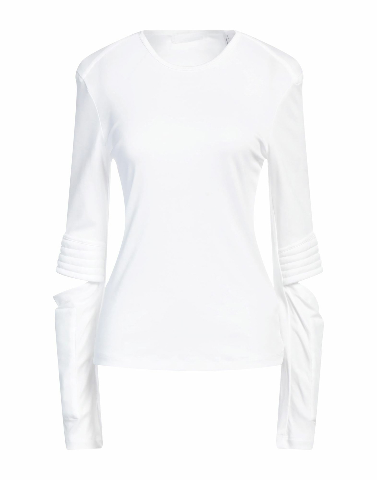 Helmut Lang Womens Top in White
