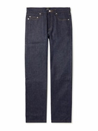 A.P.C. - Slim-Fit Jeans - Blue