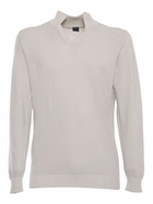 Fedeli Supima Dusty Sweater