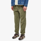 Folk Men's Assembly Pant in Olive