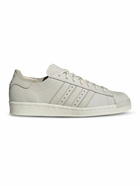 adidas Originals - Superstar 80s Leather Sneakers - White