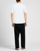 Diesel Mens T-shirt in White