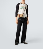 Gucci Lunetta GG Canvas Small crossbody bag