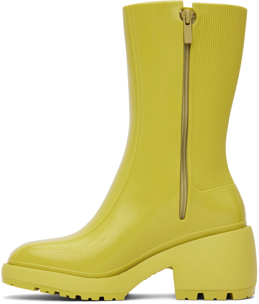 Melissa Green Melissa Nancy Boots