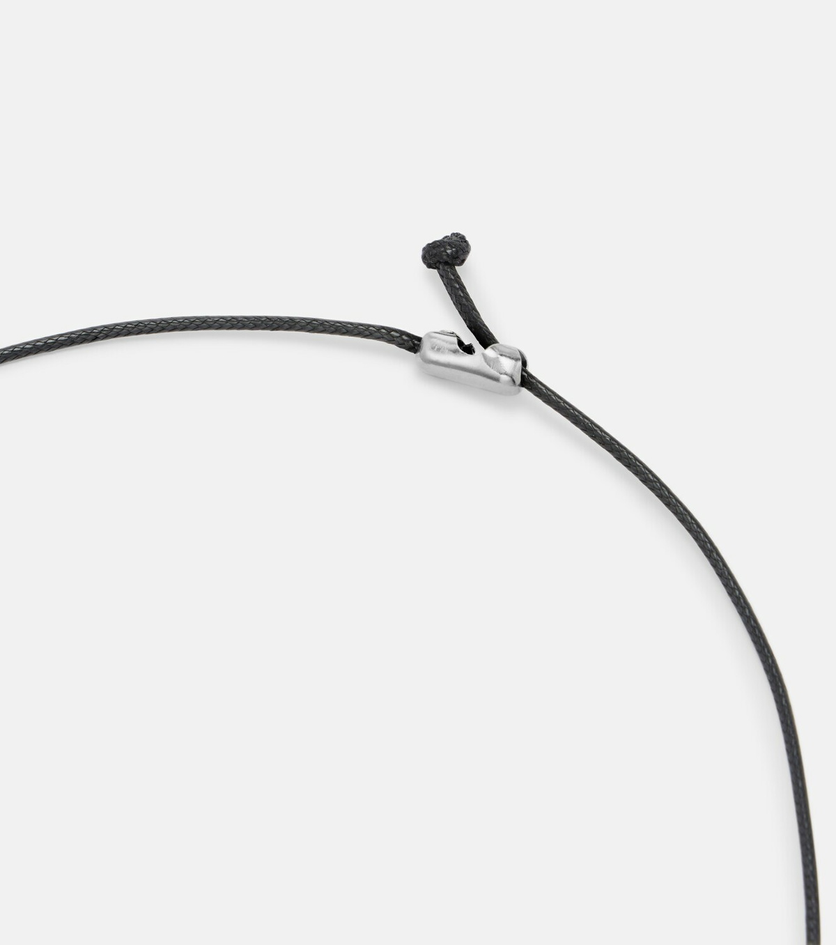 Ysso Whisper of the Wind pendant necklace