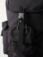 Neighborhood - Baicyclon CORDURA® Shell Backpack - Black
