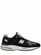 NEW BALANCE - 991 V2 Sneakers