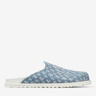 Jimmy Choo Jimmy Choo / Malbon Monogram Mule/M Slide