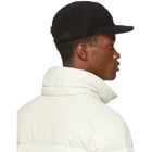 Moncler Genius 2 Moncler 1952 Black Baseball Cap