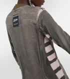 Y/Project - Printed top