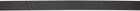 Bally Black Runway Shoehorn 25 Belt
