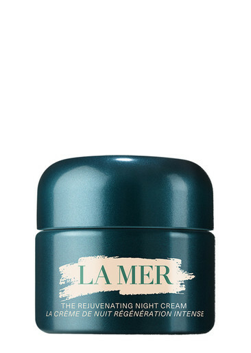 LA MER The Rejuvenating Night Cream 30ml