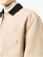 CARHARTT - Jacket With Logo