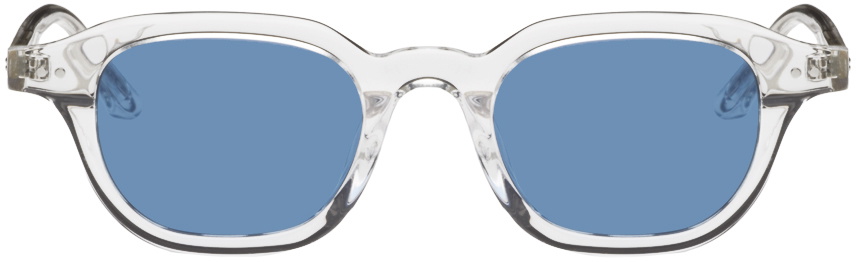 PROJEKT PRODUKT Transparent RS3 Sunglasses