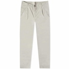 Folk Men's Assembly Pant in Natural