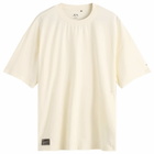 Oakley Men's FGL Union Pocket T-Shirt 5.0 in Ceramic White