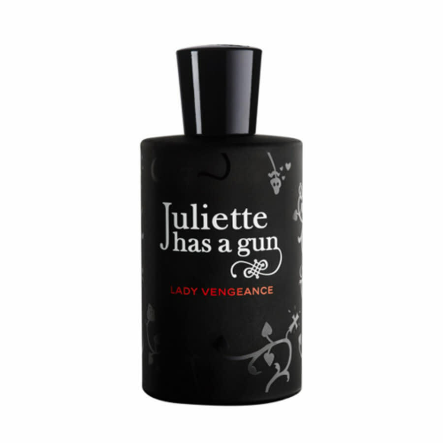 Lady Vengeance / Juliette Has A Gun EDP Spray 3.4 oz (100 ml) (w)