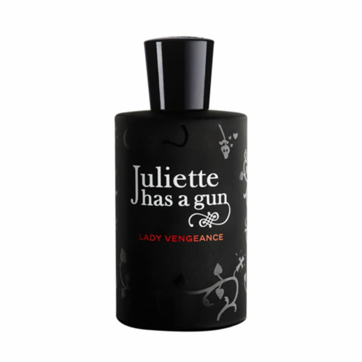 Photo: Lady Vengeance / Juliette Has A Gun EDP Spray 3.4 oz (100 ml) (w)