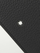 Montblanc - Full-Grain Leather Wallet